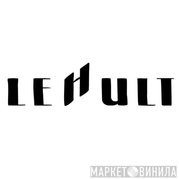 Lehult - Винил CD и Кассеты лейбла Lehult на сайте МаркетВинила