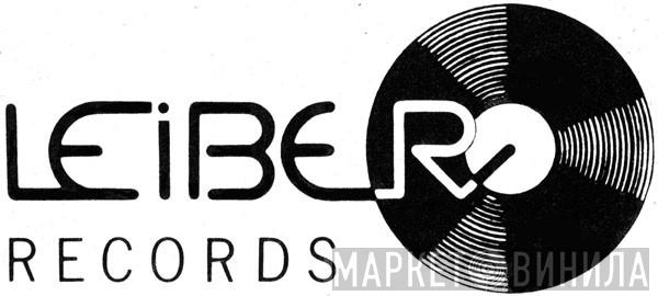 Leiber Records - Винил CD и Кассеты лейбла Leiber Records на сайте МаркетВинила