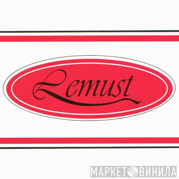 Lemust - Винил CD и Кассеты лейбла Lemust на сайте МаркетВинила