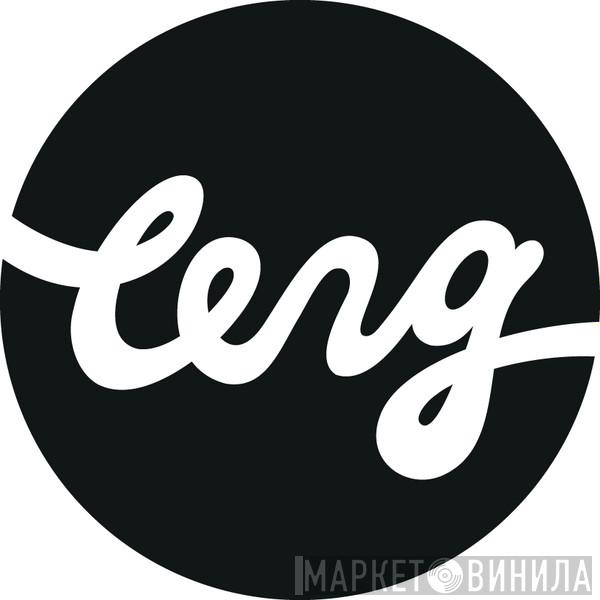 Leng - Винил CD и Кассеты лейбла Leng на сайте МаркетВинила