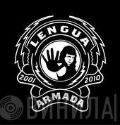 Lengua Armada - Винил CD и Кассеты лейбла Lengua Armada на сайте МаркетВинила