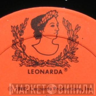 Leonarda Productions - Винил CD и Кассеты лейбла Leonarda Productions на сайте МаркетВинила