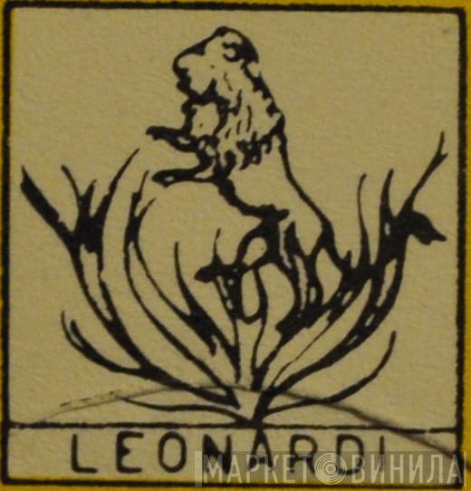 Leonardi - Винил CD и Кассеты лейбла Leonardi на сайте МаркетВинила