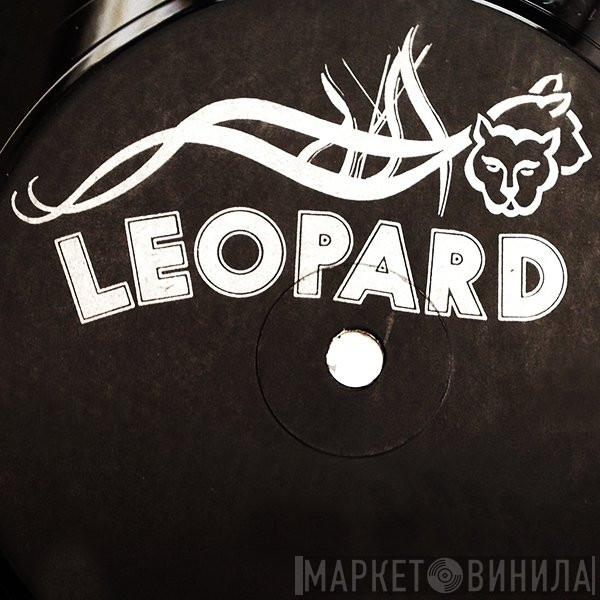 Leopard Music - Винил CD и Кассеты лейбла Leopard Music на сайте МаркетВинила