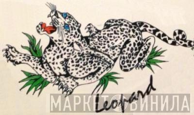Leopard - Винил CD и Кассеты лейбла Leopard на сайте МаркетВинила