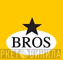 Les Disques Bros - Винил CD и Кассеты лейбла Les Disques Bros на сайте МаркетВинила