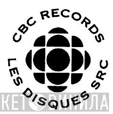 Les Disques SRC / CBC Records - Винил CD и Кассеты лейбла Les Disques SRC / CBC Records на сайте МаркетВинила