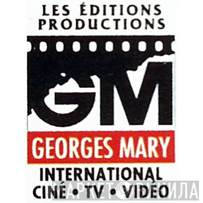 Les Editions Productions Georges Mary - Винил CD и Кассеты лейбла Les Editions Productions Georges Mary на сайте МаркетВинила