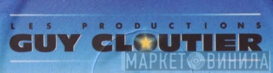 Les Productions Guy Cloutier - Винил CD и Кассеты лейбла Les Productions Guy Cloutier на сайте МаркетВинила