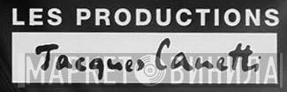 Les Productions Jacques Canetti - Винил CD и Кассеты лейбла Les Productions Jacques Canetti на сайте МаркетВинила
