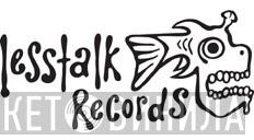 Lesstalk Records - Винил CD и Кассеты лейбла Lesstalk Records на сайте МаркетВинила
