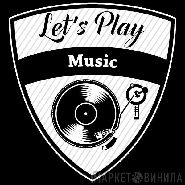 Let's Play Music - Винил CD и Кассеты лейбла Let's Play Music на сайте МаркетВинила