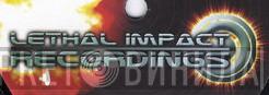 Lethal Impact Recordings - Винил CD и Кассеты лейбла Lethal Impact Recordings на сайте МаркетВинила