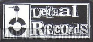 Lethal Records  - Винил CD и Кассеты лейбла Lethal Records (2) на сайте МаркетВинила