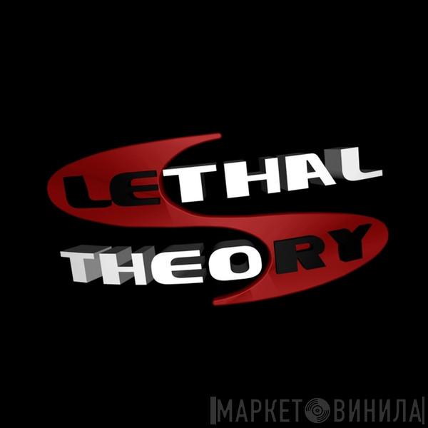 Lethal Theory - Винил CD и Кассеты лейбла Lethal Theory на сайте МаркетВинила