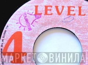 Level 4 - Винил CD и Кассеты лейбла Level 4 на сайте МаркетВинила