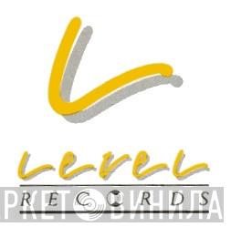 Level Records  - Винил CD и Кассеты лейбла Level Records (3) на сайте МаркетВинила