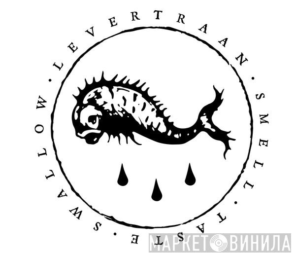 Levertraan - Винил CD и Кассеты лейбла Levertraan на сайте МаркетВинила