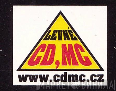 Levné CD,MC - Винил CD и Кассеты лейбла Levné CD,MC на сайте МаркетВинила