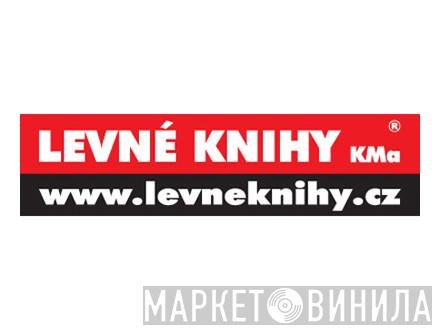 Levné Knihy KMa - Винил CD и Кассеты лейбла Levné Knihy KMa на сайте МаркетВинила
