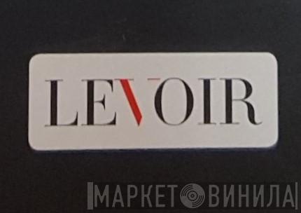 Levoir - Винил CD и Кассеты лейбла Levoir на сайте МаркетВинила
