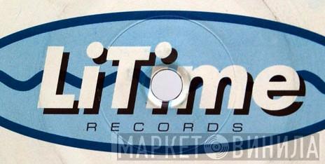 LiTime Records - Винил CD и Кассеты лейбла LiTime Records на сайте МаркетВинила