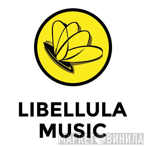 Libellula Music - Винил CD и Кассеты лейбла Libellula Music на сайте МаркетВинила