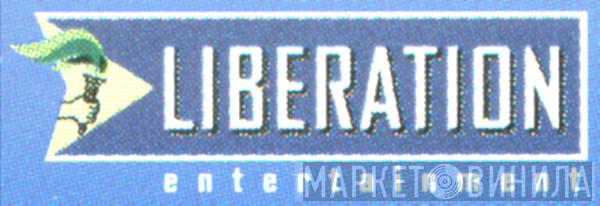 Liberation Entertainment - Винил CD и Кассеты лейбла Liberation Entertainment на сайте МаркетВинила