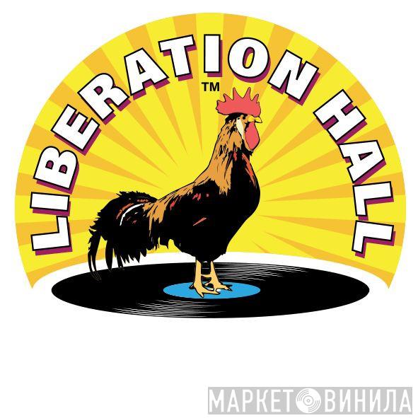 Liberation Hall - Винил CD и Кассеты лейбла Liberation Hall на сайте МаркетВинила
