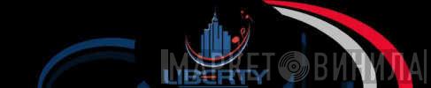 Liberty City - Винил CD и Кассеты лейбла Liberty City на сайте МаркетВинила