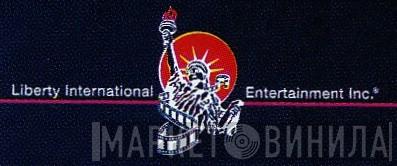 Liberty International Entertainment Inc. - Винил CD и Кассеты лейбла Liberty International Entertainment Inc. на сайте МаркетВинила
