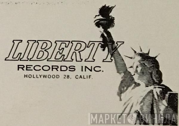 Liberty Records, Inc. - Винил CD и Кассеты лейбла Liberty Records, Inc. на сайте МаркетВинила