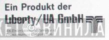 Liberty/UA GmbH - Винил CD и Кассеты лейбла Liberty/UA GmbH на сайте МаркетВинила