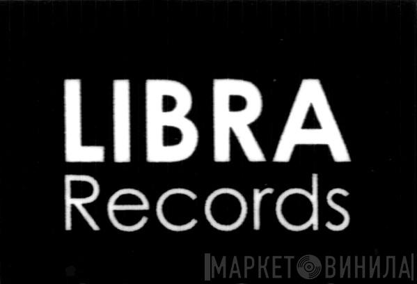 Libra Records  - Винил CD и Кассеты лейбла Libra Records (5) на сайте МаркетВинила