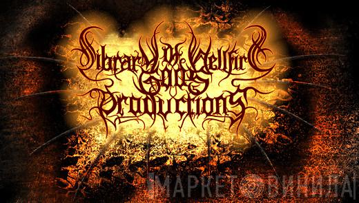 Library Of Hellfire Gods Productions - Винил CD и Кассеты лейбла Library Of Hellfire Gods Productions на сайте МаркетВинила