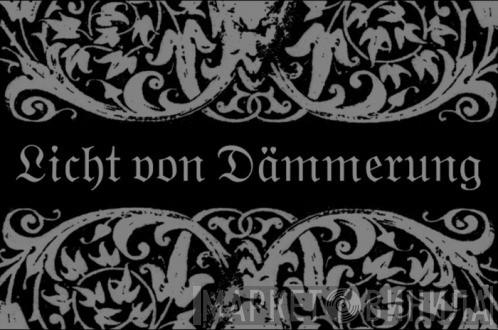 Licht von Dämmerung Arthouse - Винил CD и Кассеты лейбла Licht von Dämmerung Arthouse на сайте МаркетВинила