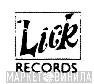 Lick Records  - Винил CD и Кассеты лейбла Lick Records (2) на сайте МаркетВинила