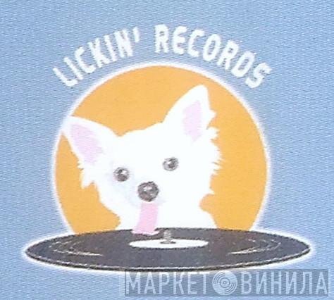 Lickin' Records  - Винил CD и Кассеты лейбла Lickin' Records (2) на сайте МаркетВинила
