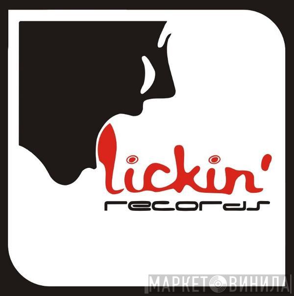 Lickin' Records - Винил CD и Кассеты лейбла Lickin' Records на сайте МаркетВинила