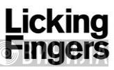 Licking Fingers - Винил CD и Кассеты лейбла Licking Fingers на сайте МаркетВинила