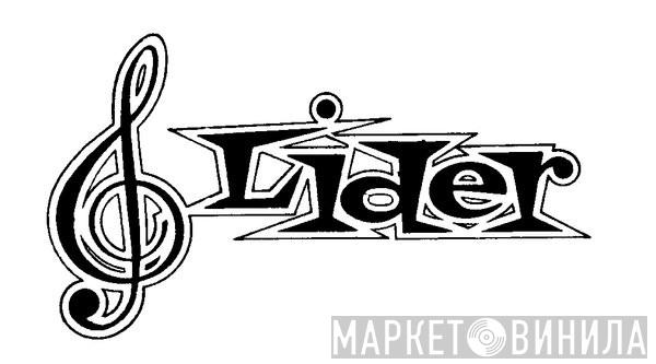 Lider - Винил CD и Кассеты лейбла Lider на сайте МаркетВинила