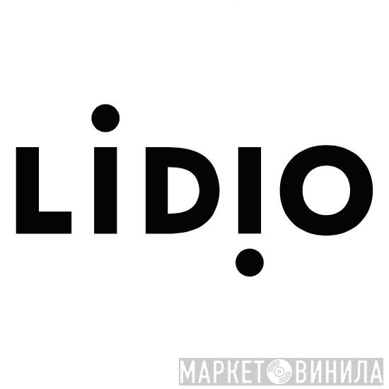 Lidio - Винил CD и Кассеты лейбла Lidio на сайте МаркетВинила