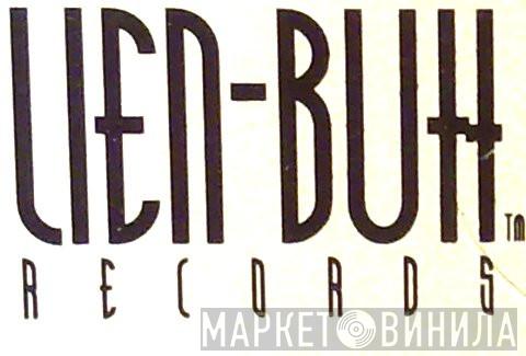 Lien-Buh Records - Винил CD и Кассеты лейбла Lien-Buh Records на сайте МаркетВинила