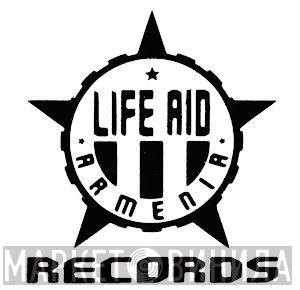 Life-Aid Armenia Records - Винил CD и Кассеты лейбла Life-Aid Armenia Records на сайте МаркетВинила