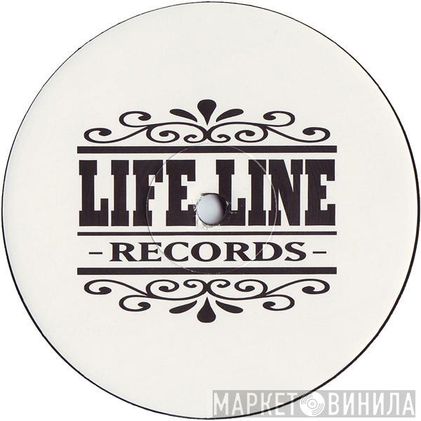 Life Line Records  - Винил CD и Кассеты лейбла Life Line Records (2) на сайте МаркетВинила