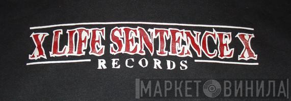 Life Sentence Records - Винил CD и Кассеты лейбла Life Sentence Records на сайте МаркетВинила