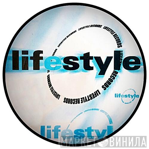 Lifestyle Records - Винил CD и Кассеты лейбла Lifestyle Records на сайте МаркетВинила