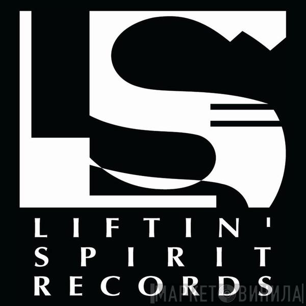 Liftin' Spirit Records - Винил CD и Кассеты лейбла Liftin' Spirit Records на сайте МаркетВинила