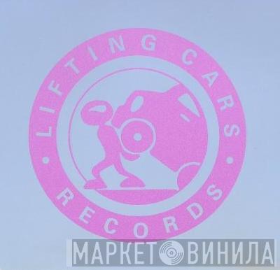 Lifting Cars Records - Винил CD и Кассеты лейбла Lifting Cars Records на сайте МаркетВинила