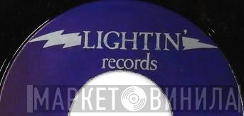 Lightin' Records - Винил CD и Кассеты лейбла Lightin' Records на сайте МаркетВинила